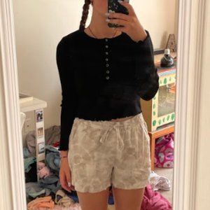 Old Navy Beach Shorts